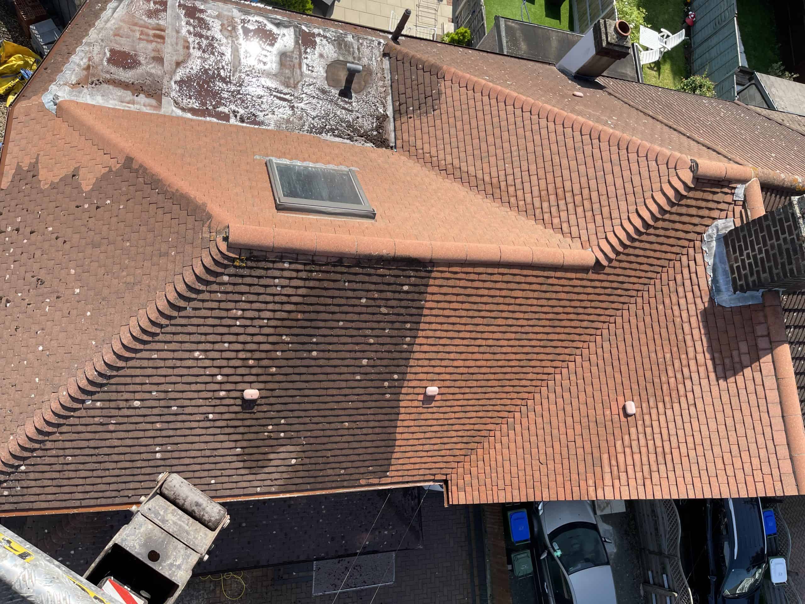 I need exterior cleaning ! Where should I begin?