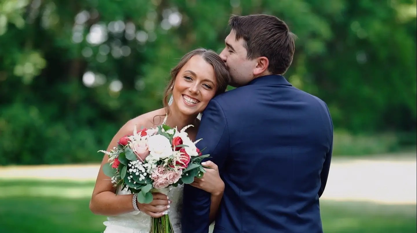 Chicago Wedding Videography & Photo Services / DS Wedding Studio