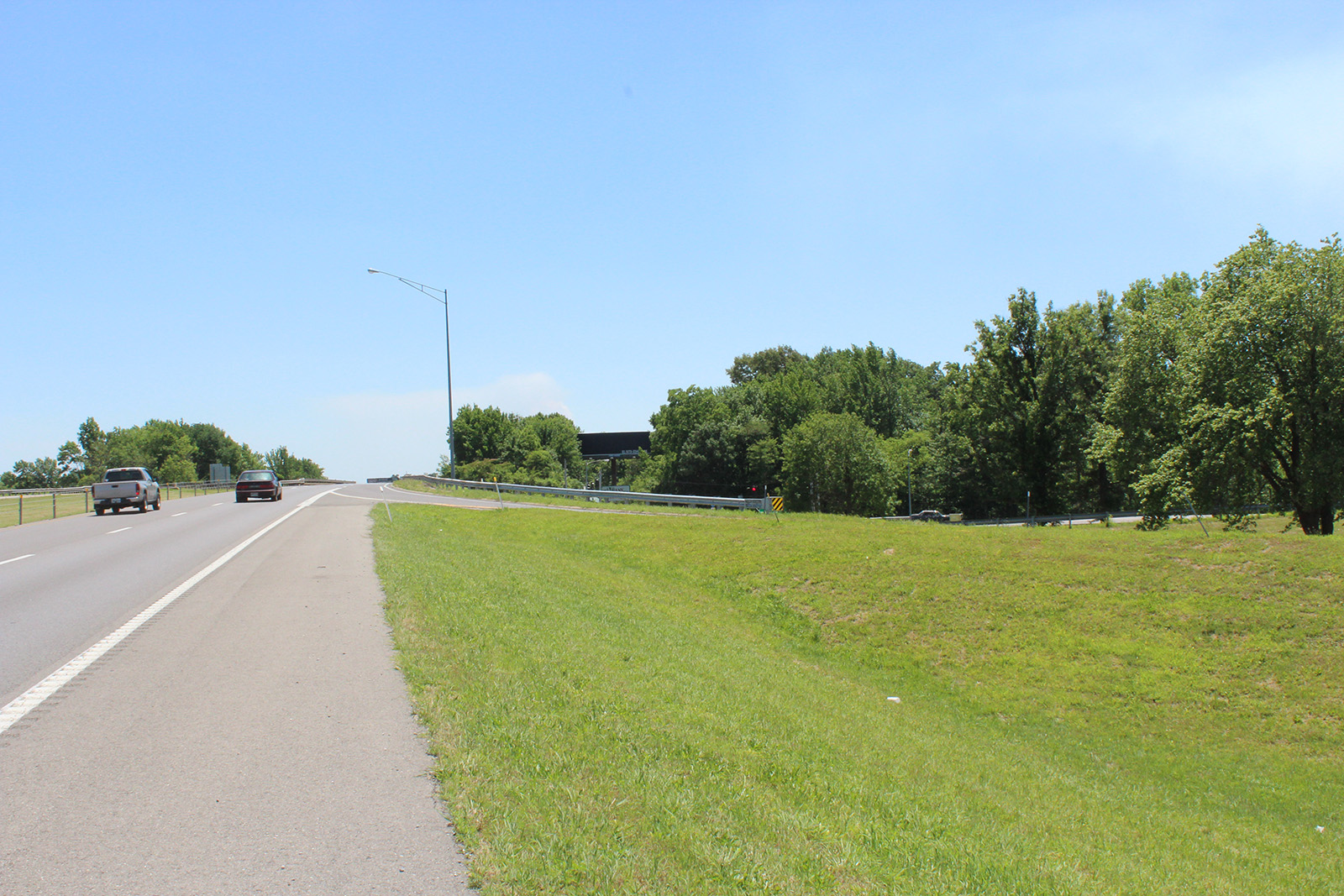 Scott City DSW Signs