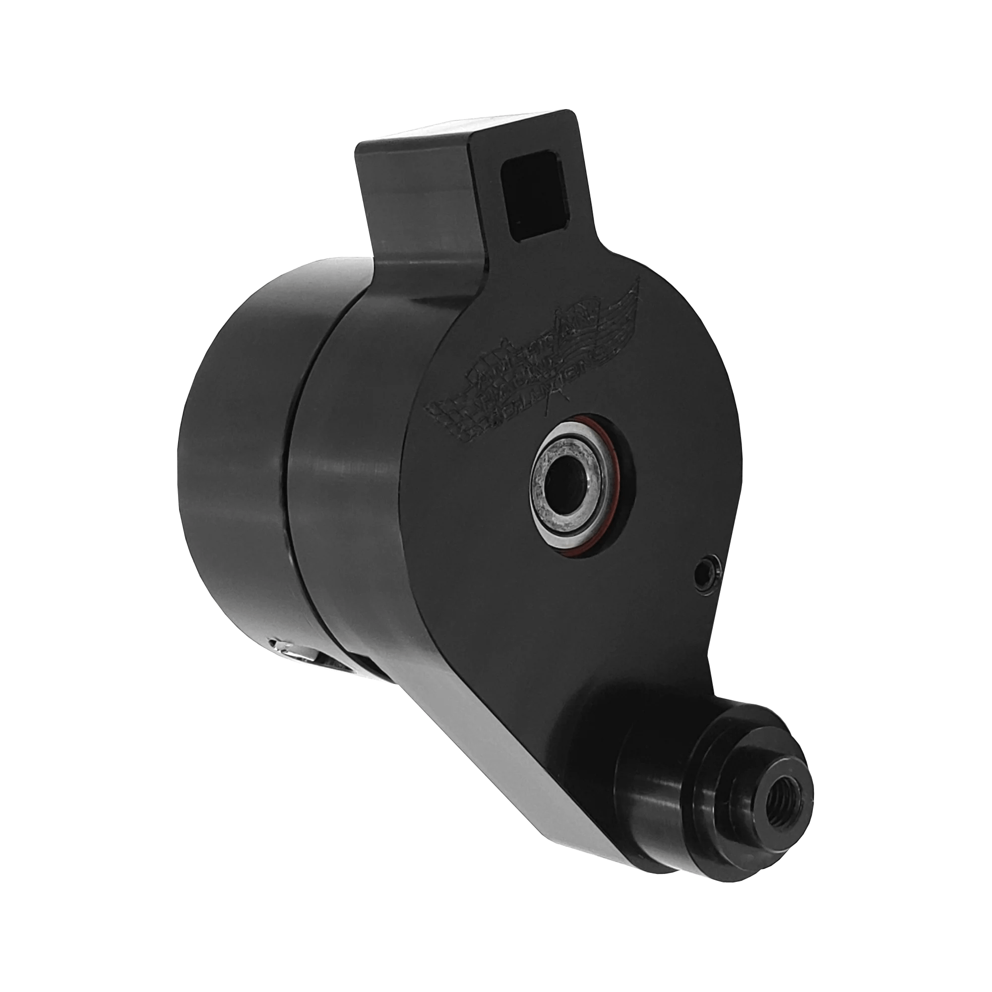 ARS LSA Belt Tensioner DSX Tuning