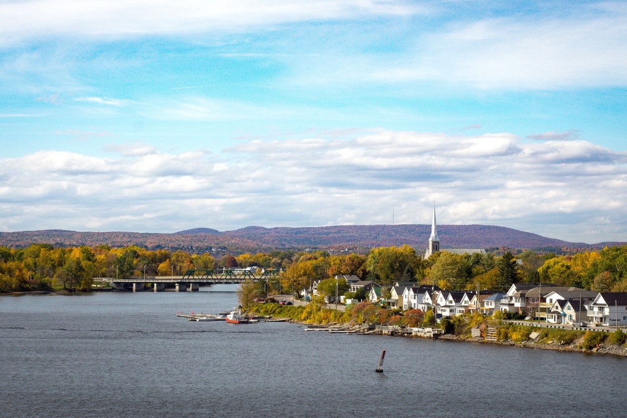 Alliance pour la rivière des Outaouais Abrinord