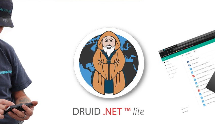 DRUID Net Lite
