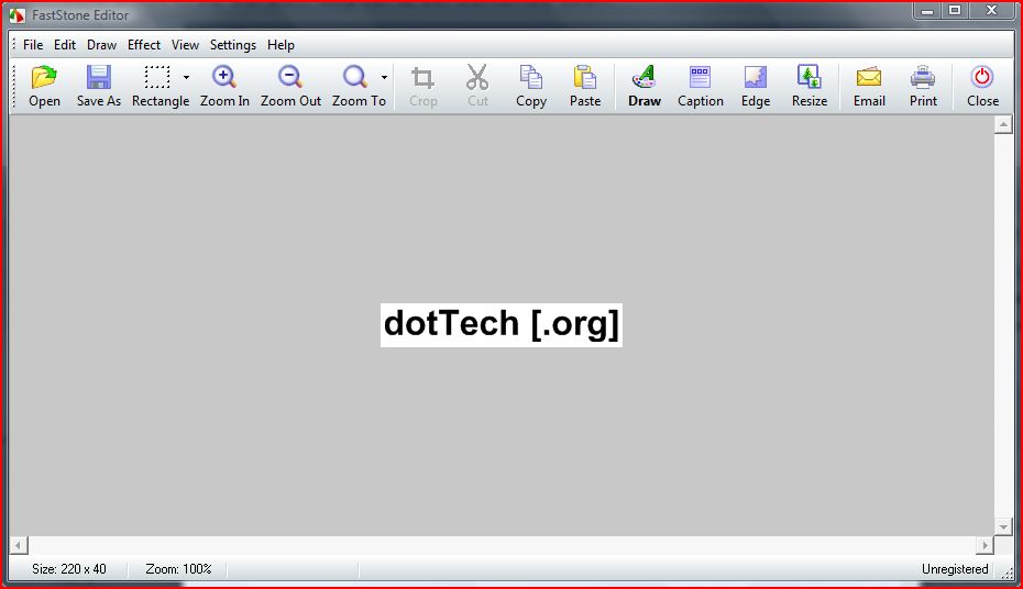 The best free screen capture/screenshot tool dotTech