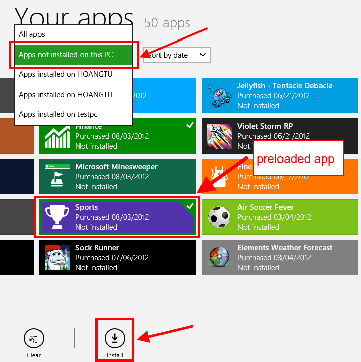 Can I Reinstall Microsoft Store on My Windows? MiniTool