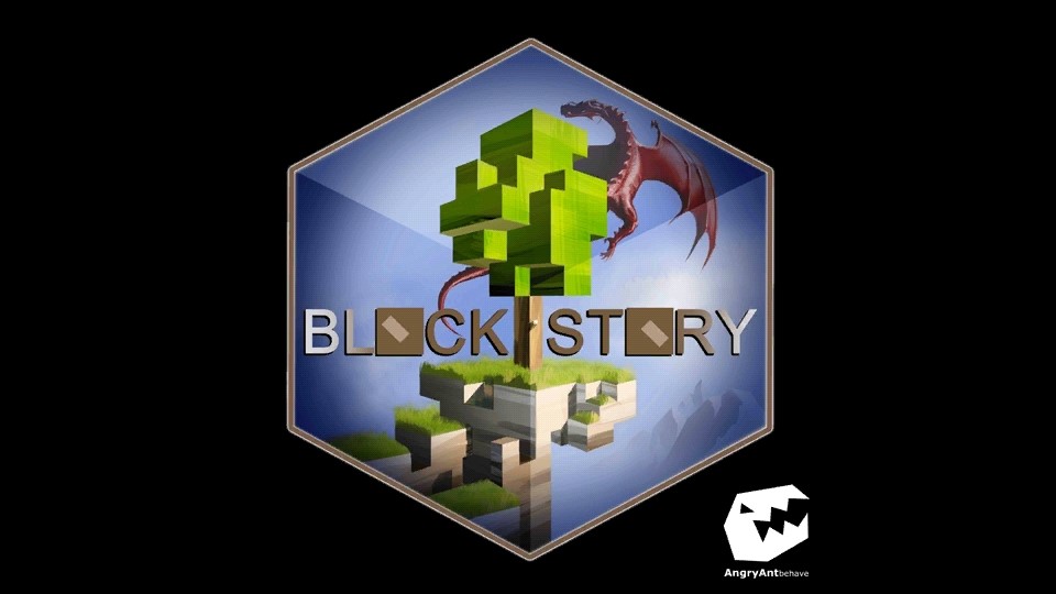 [Android] Block Story is a great free Minecraft clone for Android, with