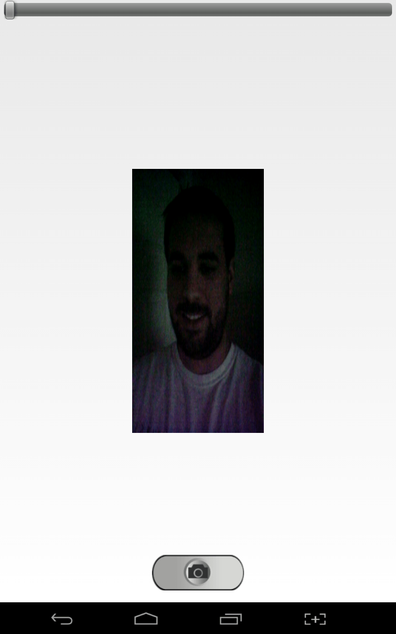 [Android] Front Flash offers a flash for your front facing camera dotTech