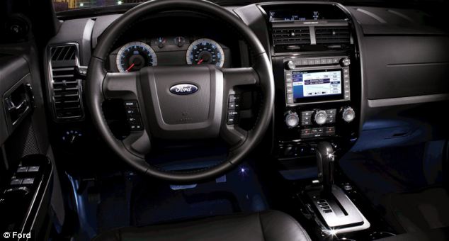 Security engineers hack into cars, control the cars using their laptop