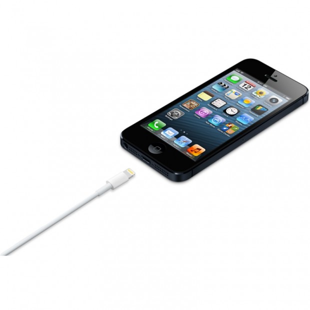 iOS 7 prevents many noncertified Lightning chargers from being used on