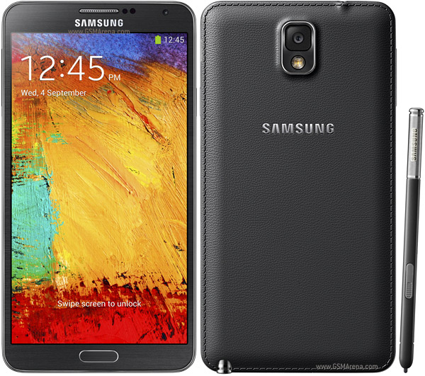 How to flash TWRP recovery to Samsung Galaxy Note 3 (N9005, SMN900