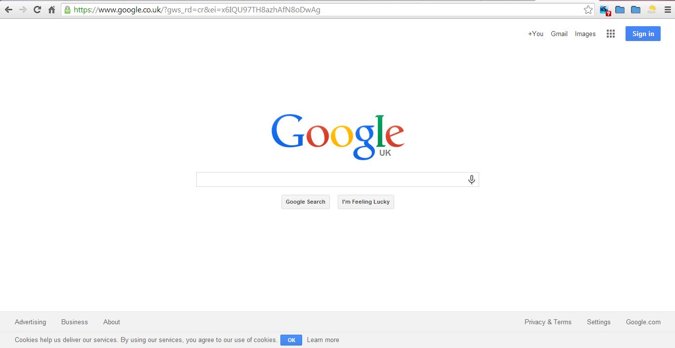 How to add weather forecasts to Google Chrome [Tip] dotTech