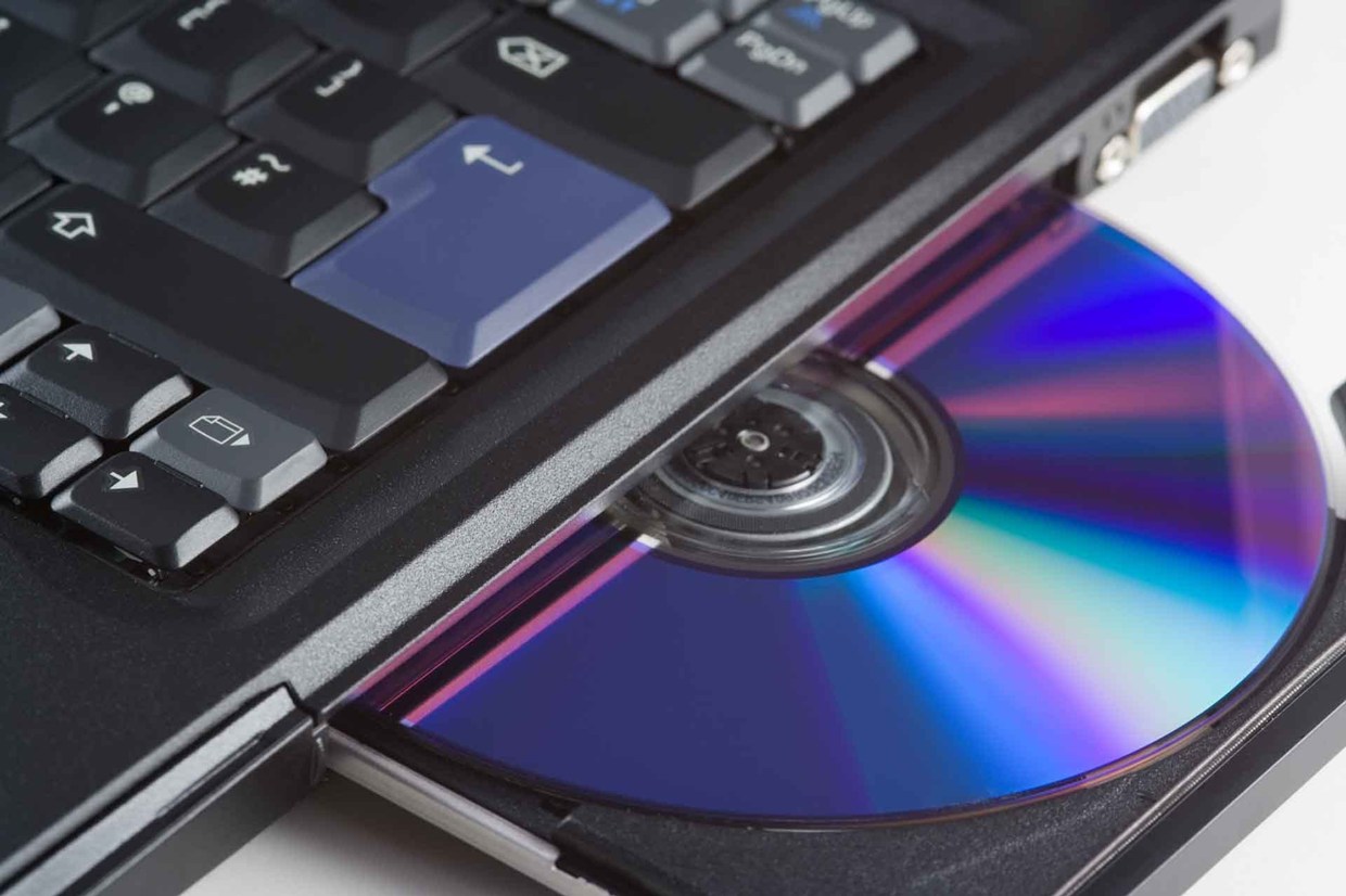 New law lets you legally rip CDs in the UK dotTech