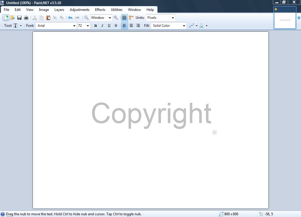 How to add watermarks to OpenOffice text documents [Guide] dotTech
