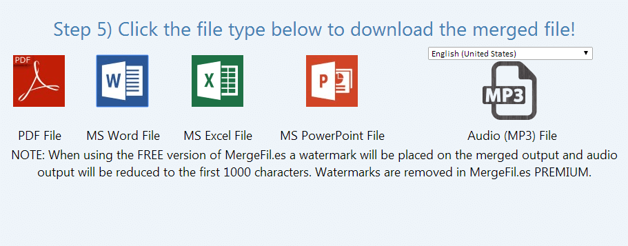 How to combine DOC and PDF files [Guide] dotTech