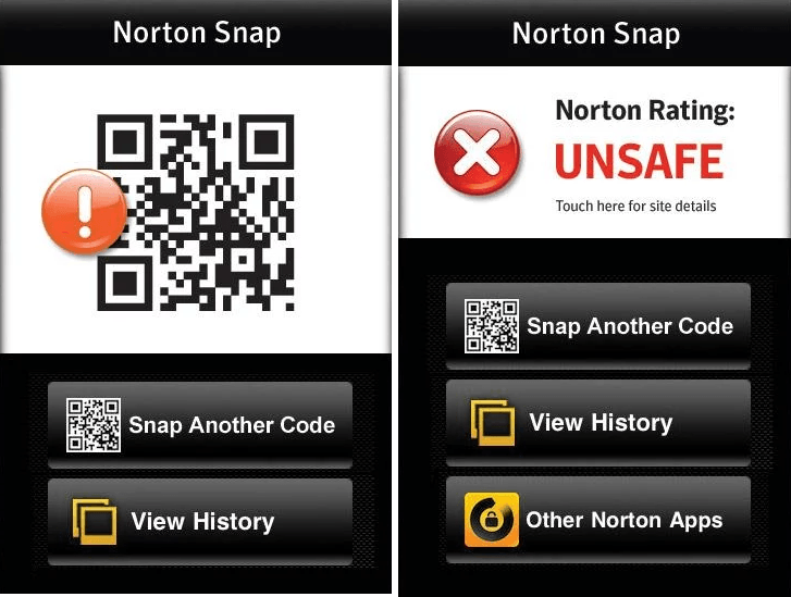 How to tell if a QR code is safe or not [Tip] dotTech