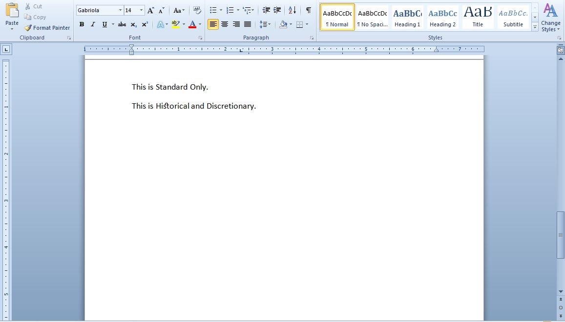 How to add ligatures and stylistic sets to Word 2010 and 2013 OpenType