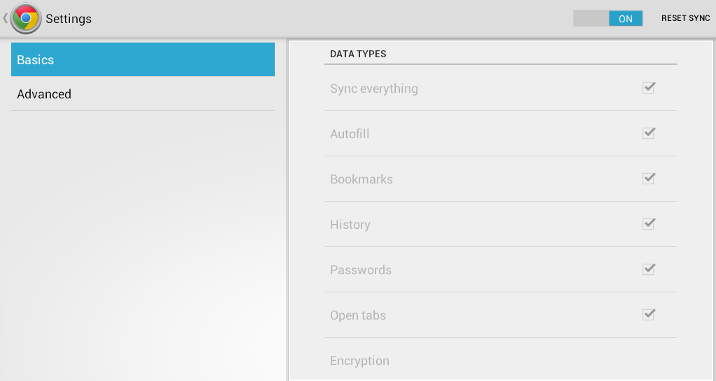 How to sync Chrome bookmarks with Android [Tip] dotTech