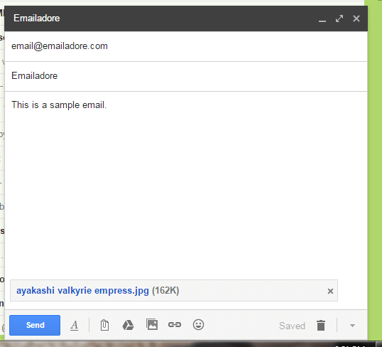 How to create a unique URL for any email for file sharing [Tip] dotTech