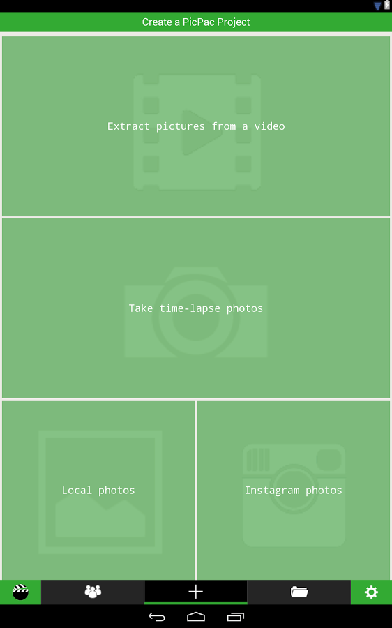 How to create time lapse videos in Android [Tip] dotTech