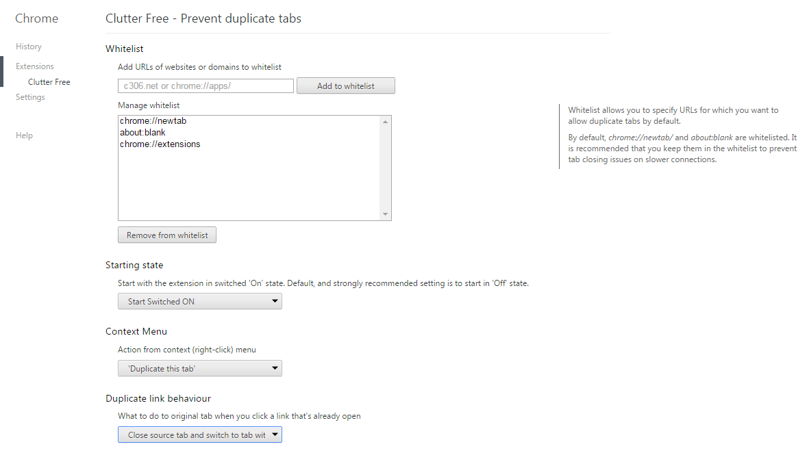 How to automatically close duplicate tabs in Chrome [Tip] dotTech