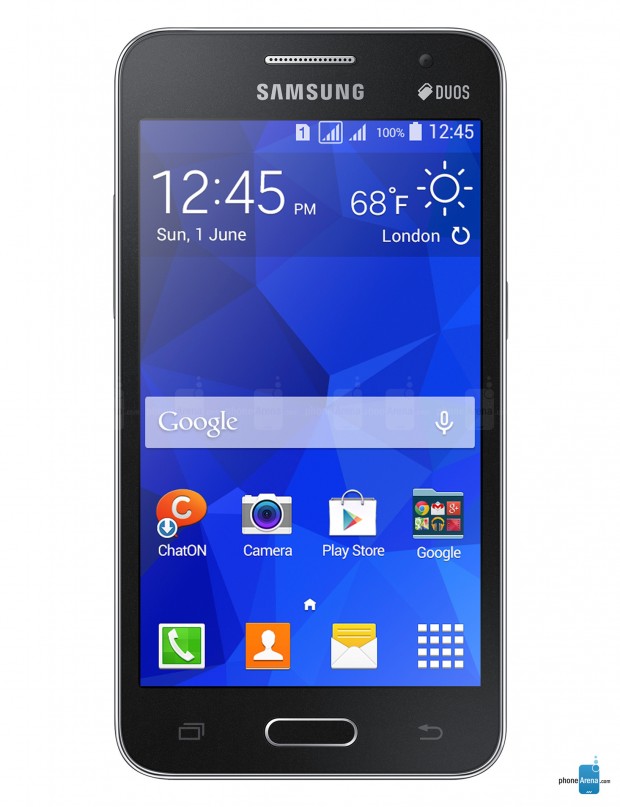 How to install CWM Recovery in Samsung Galaxy Core 2 SM