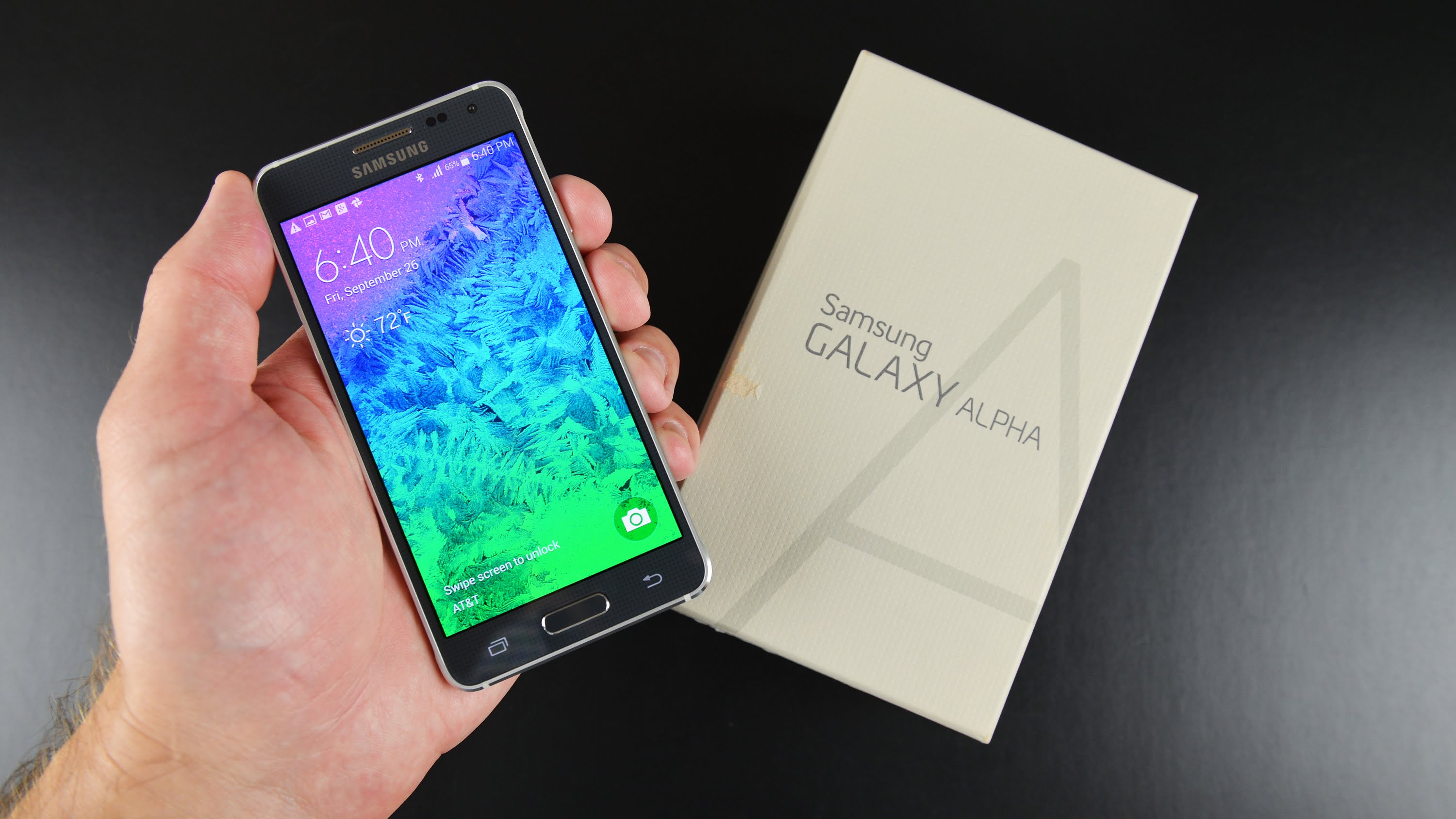 How to root Samsung Galaxy Alpha SM850Y on Android 4.4.4