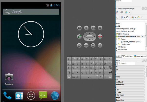 How to install TWRP Recovery on Android Emulator [Guide] dotTech