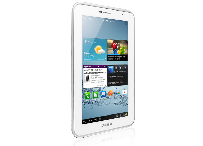 How to root Samsung Galaxy Tab 2 7.0 GTP3100 on Android 4.0.3 [Guide