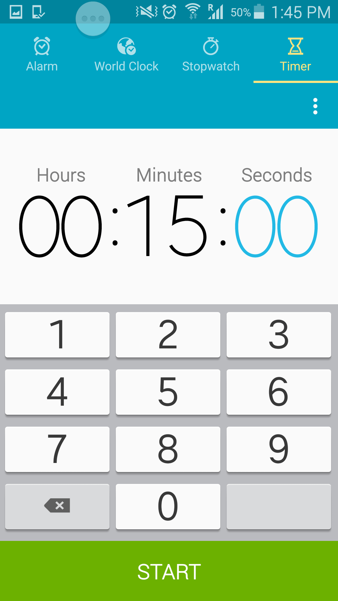 How to use Alarm, Timer and Stopwatch in Android [Tip] dotTech