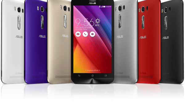 How to root Asus Zenfone 2 on Android 6.0 (Marshmallow