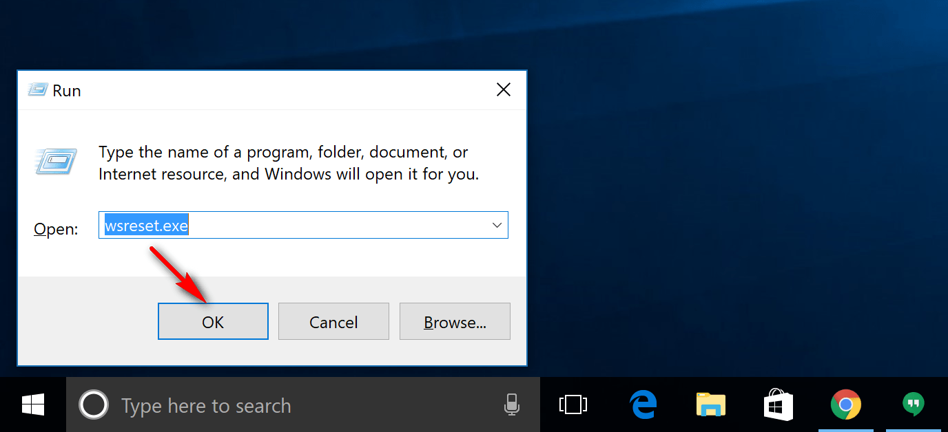 How To Run A Dialog Box Windows 10 Window Box