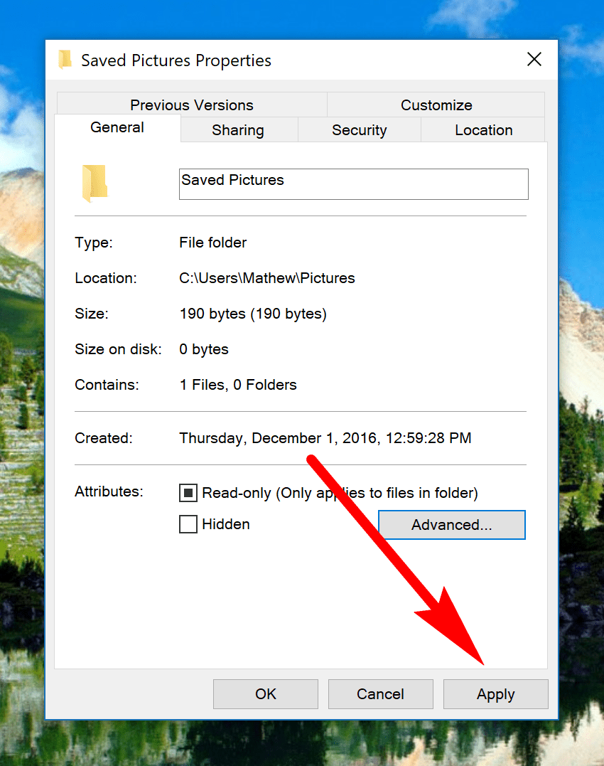 How to encrypt a single file or folder in Windows 10 [Tip] dotTech