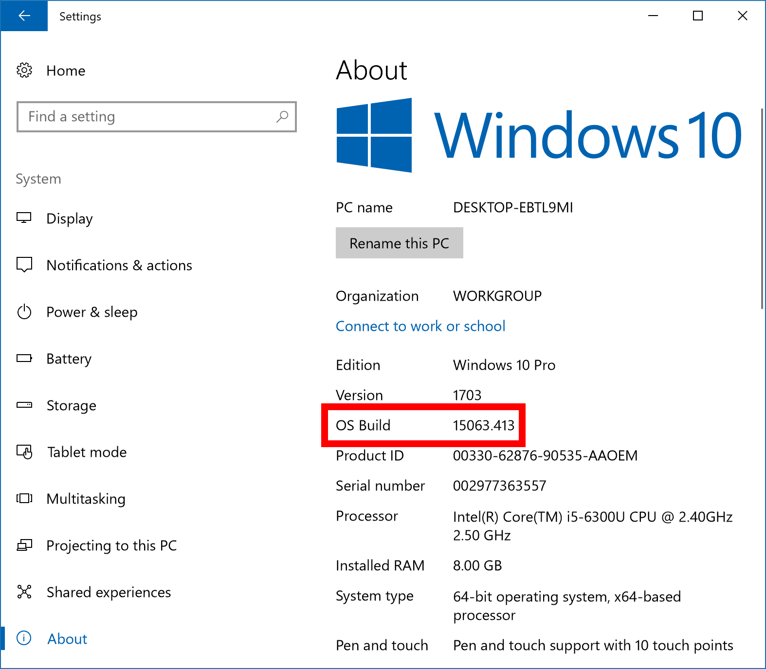 Building An Actual OS (Without knowing anything)