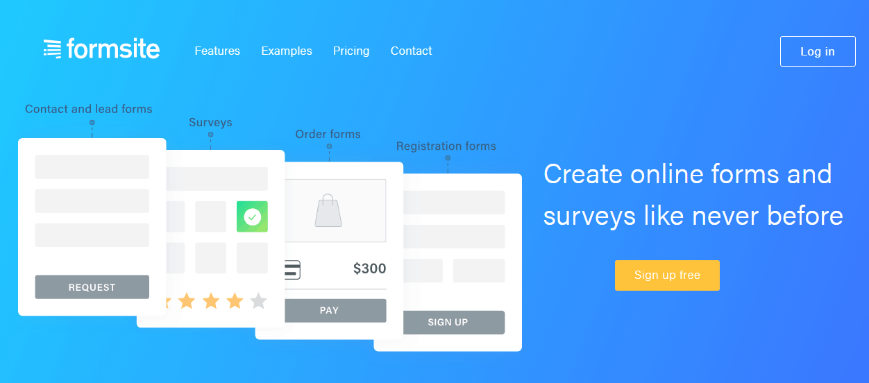 Análisis FormSite 2024 ¿Cumple con nuestros estándares?