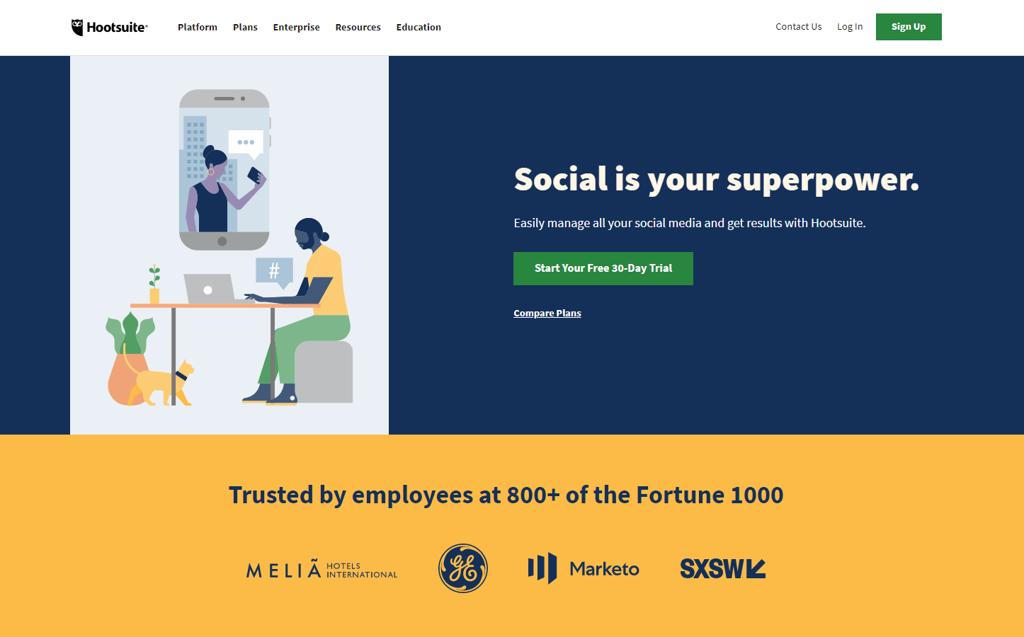 Hootsuite Review 2022 – Is It Past Its Prime?