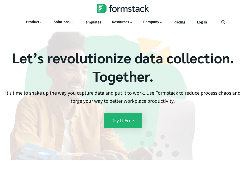 Formstack Review 2024 Could It Be Right for You?