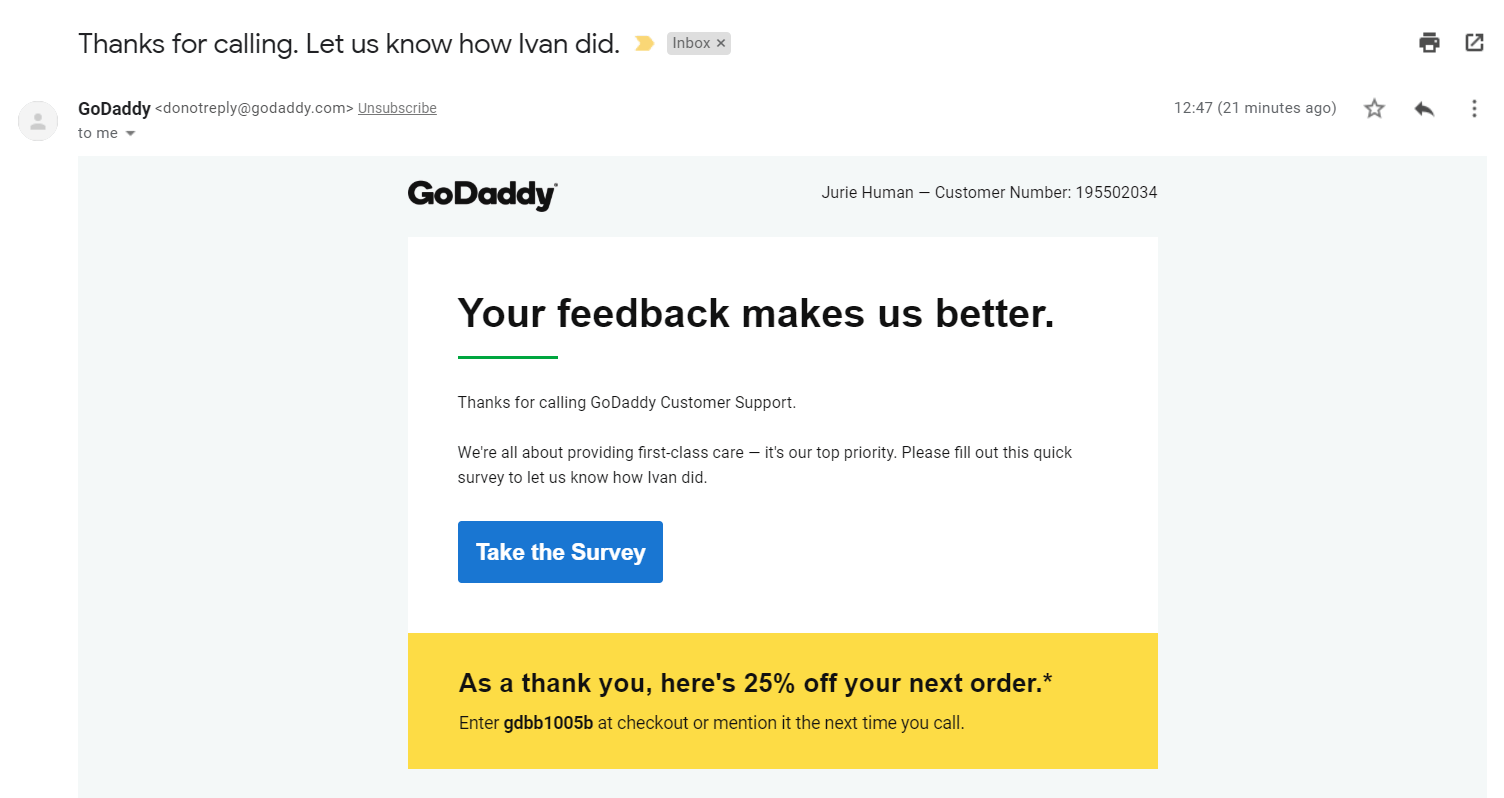 Best Godaddy  Hosting Session Timeout