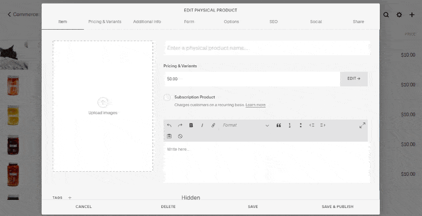 Squarespace Review 2020 Crucial Things You Need to Know