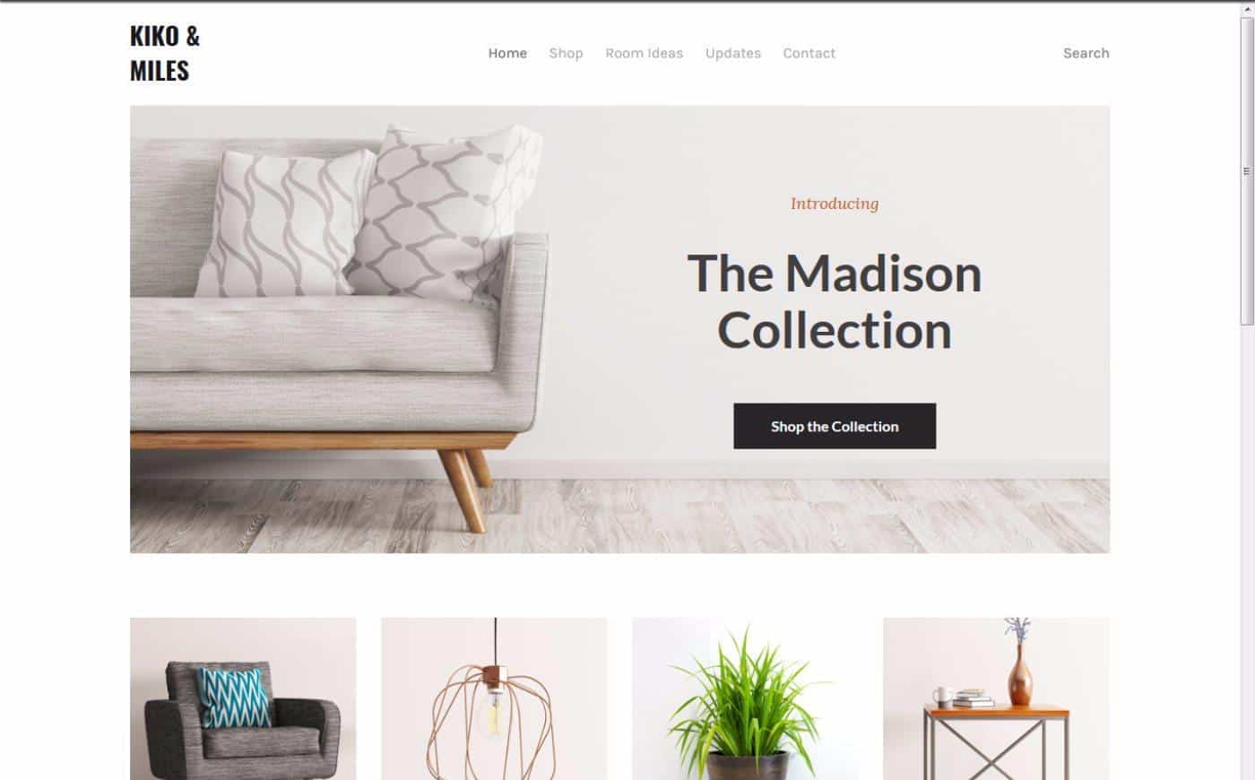 6 Best (Really Free) site Builders for Boutique sites in 2018