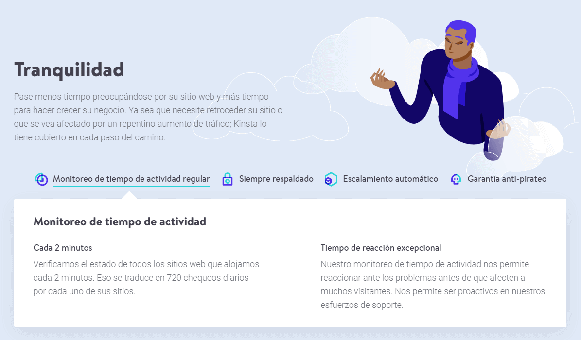 Kinsta opiniones 2021 Un host sólido con un GRAN inconveniente