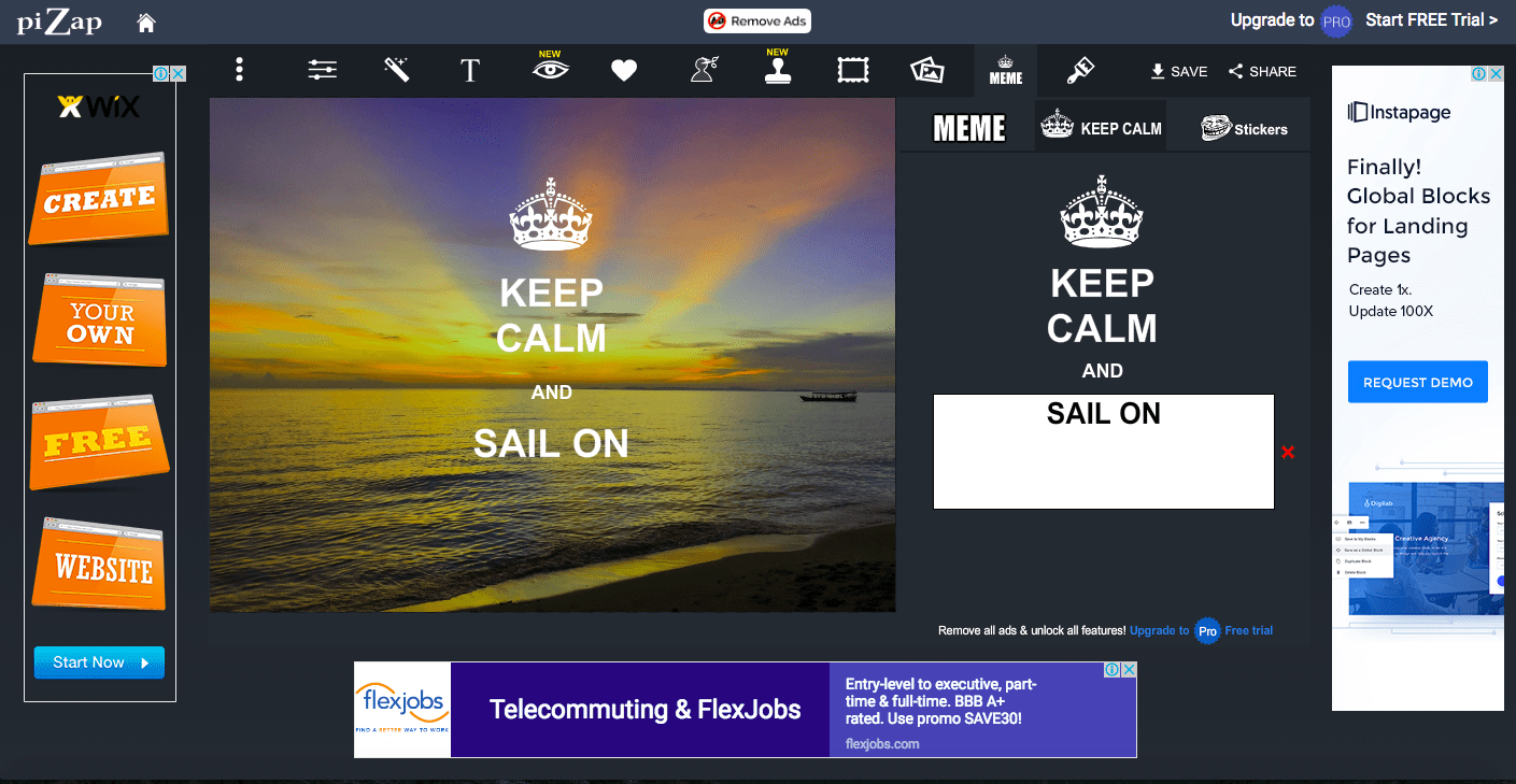 10 Best Free Photo Editing Programs (+3 Paid)