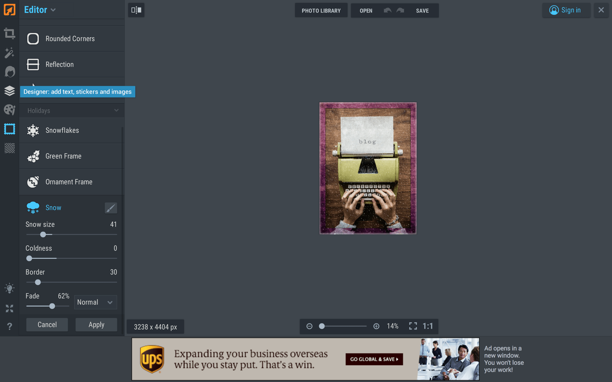 10 Best Free Photo Editing Programs (+3 Paid)