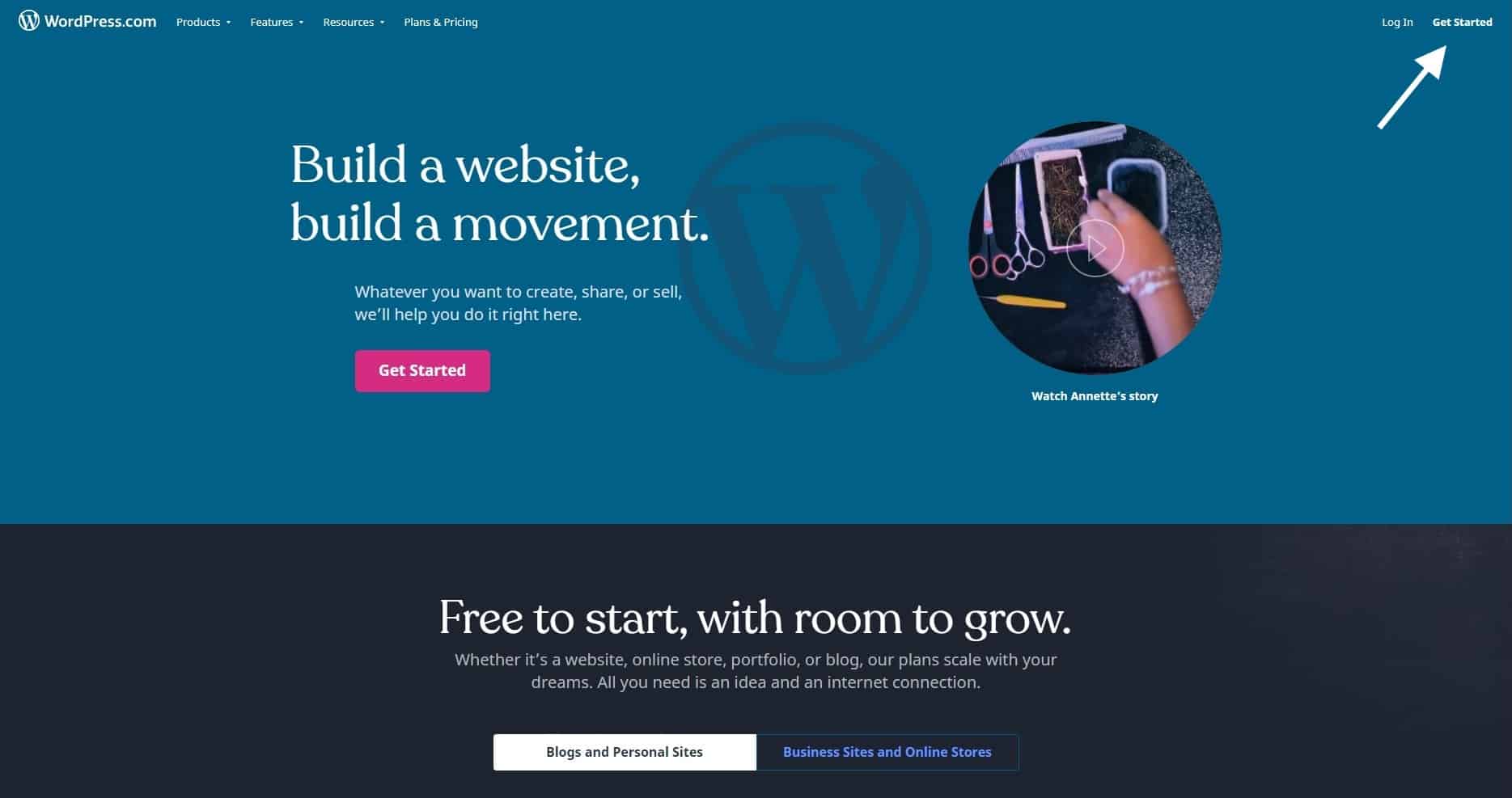 How to Make a Free WordPress Blog (2024 Instructions)