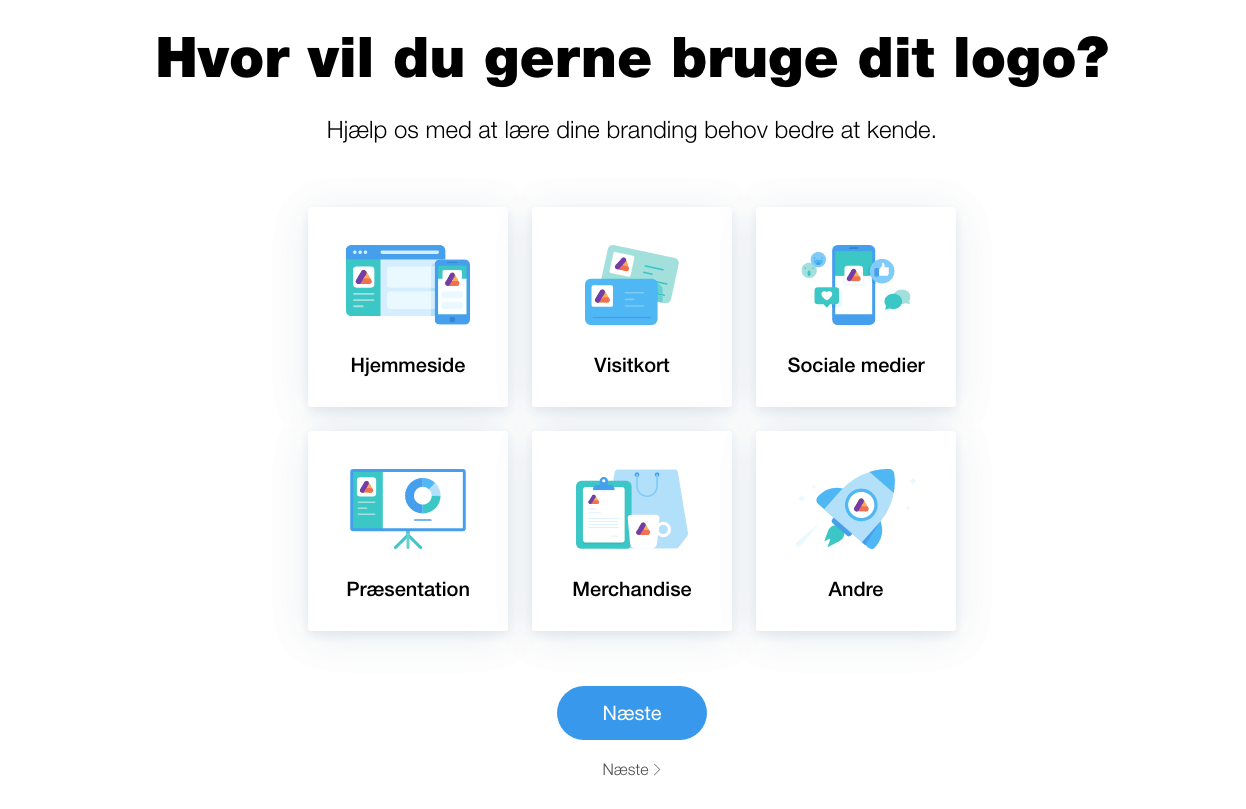 Wix Logo Maker anmeldelse 2021 En den det værd?