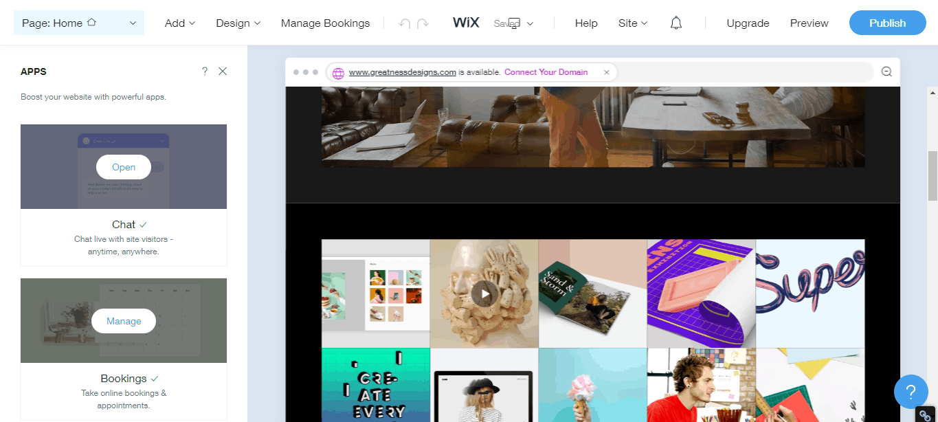 Wix ADI Review Is It the Fastest Way to Build Your Site in 2020?