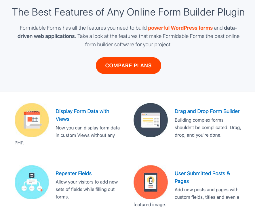 Formidable Forms Review 2024 Is It Overly Complicated?