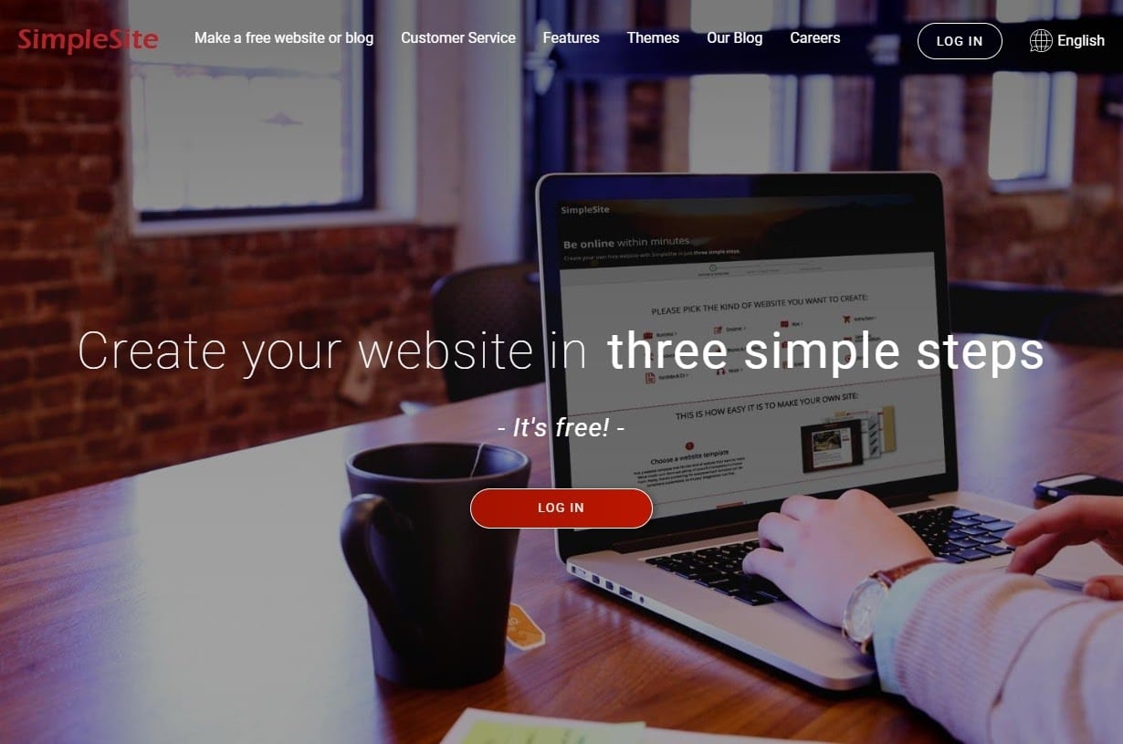 10 Best FREE) site Builders in [2020]