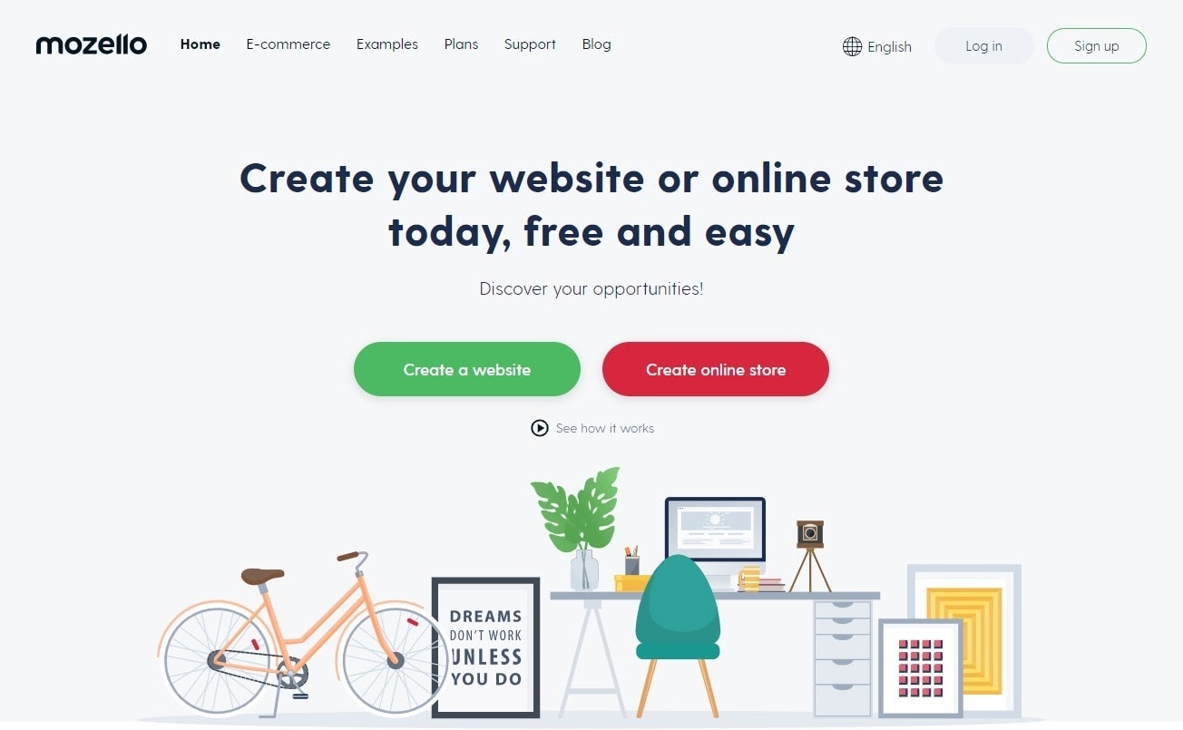 Best (Really) Free Website Builders 2020 Tried and Tested