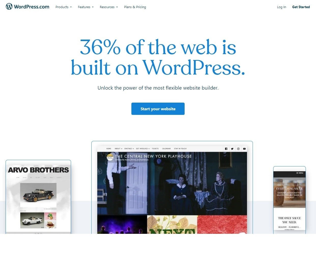 10 Best FREE) site Builders in [2020]