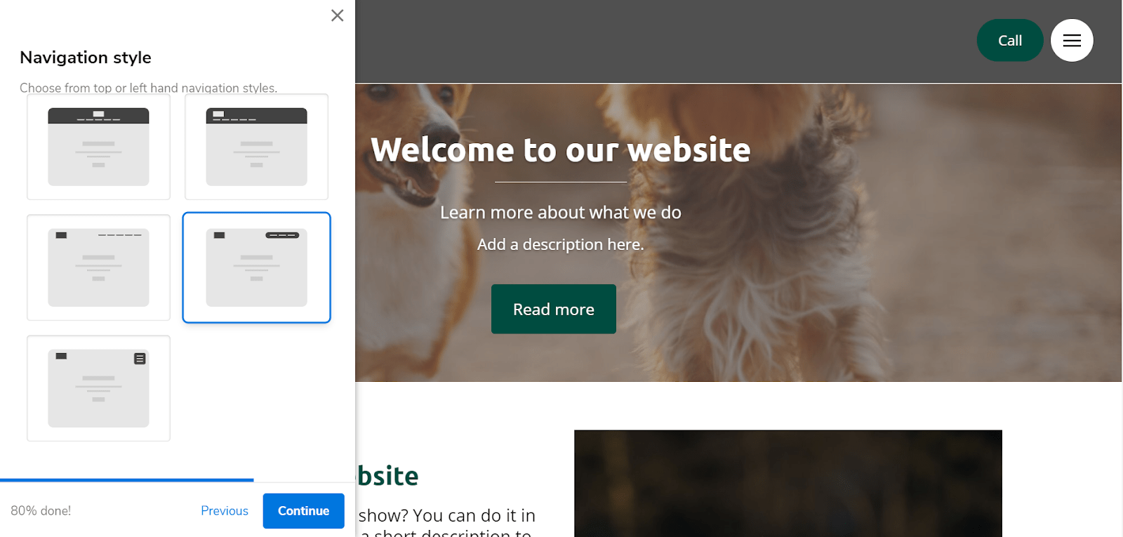 Constant Contact Website Builder Review 2021 Is It Enough?
