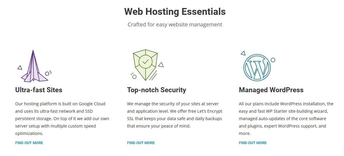 8 Best PHP Hosting Services (With Latest Versions) in 2023